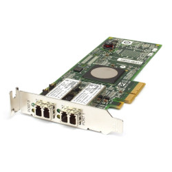397740-001 HP LPE11002 4GB DUAL PORT PCI-E ADAPTER
